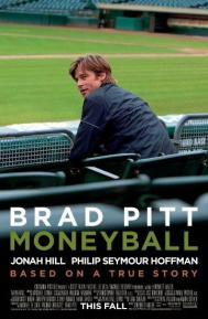 Moneyball poster