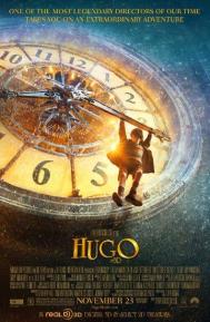 Hugo poster