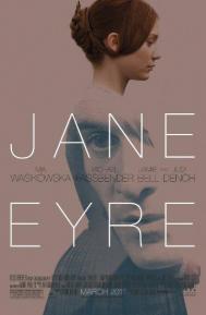 Jane Eyre poster