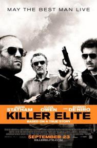 Killer Elite poster