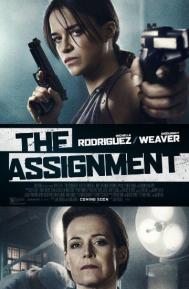 The Assignment poster