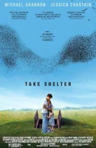 Take Shelter poster