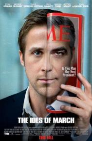 The Ides of March poster