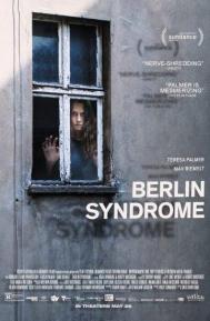 Berlin Syndrome poster