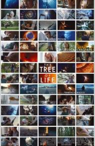 The Tree of Life poster