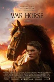 War Horse poster