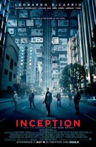 Inception poster