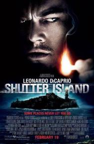 Shutter Island poster