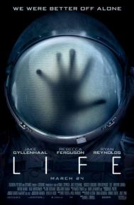 Life poster