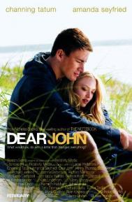 Dear John poster