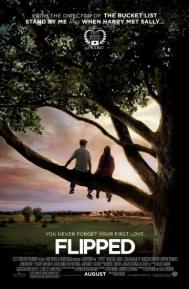 Flipped poster