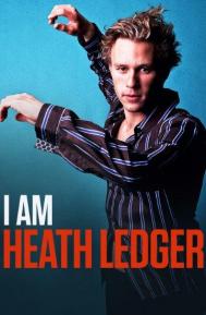 I Am Heath Ledger poster