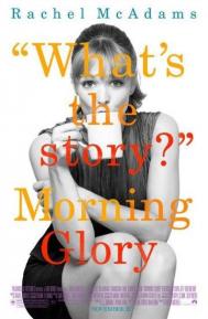 Morning Glory poster