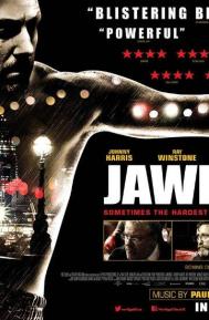 Jawbone poster