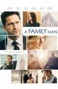 A Family Man poster