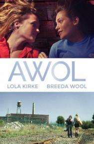 AWOL poster