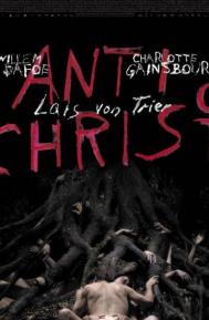 Antichrist poster