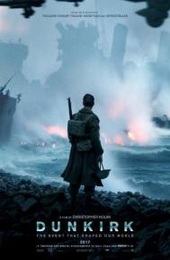 Dunkirk poster