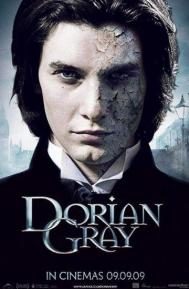 Dorian Gray poster