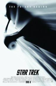 Star Trek poster