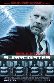 Surrogates poster