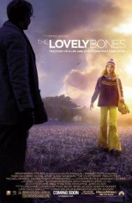 The Lovely Bones poster