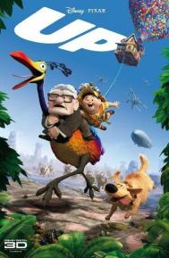 Up poster