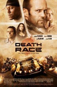 Death Race poster