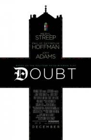 Doubt poster