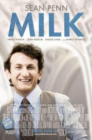 Milk poster