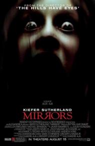 Mirrors poster