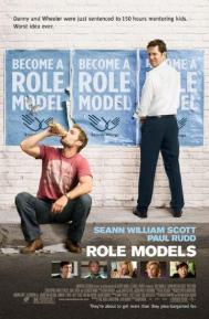 Role Models poster