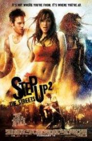 Step Up 2: The Streets poster