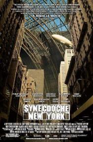 Synecdoche, New York poster