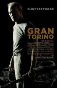 Gran Torino poster