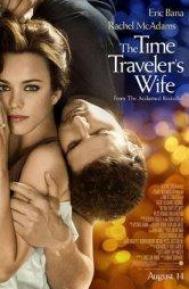 The Time Traveler's Wife poster