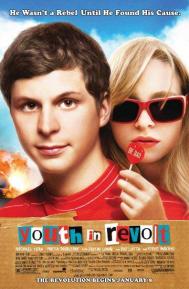 Youth in Revolt poster