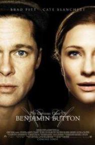 The Curious Case of Benjamin Button poster