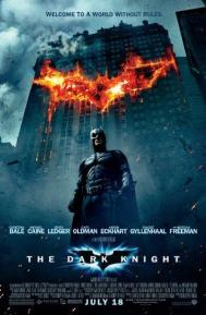 The Dark Knight poster