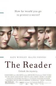 The Reader poster