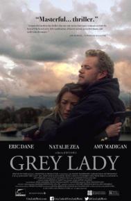 Grey Lady poster