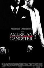 American Gangster poster