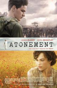 Atonement poster