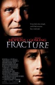 Fracture poster