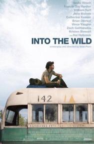 Into the Wild poster