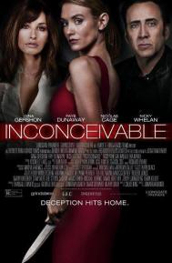 Inconceivable poster