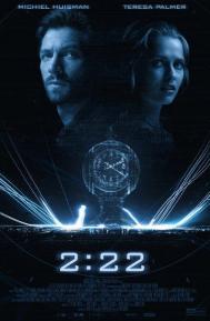 2:22 poster