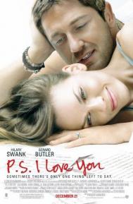 P.S. I Love You poster