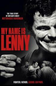 My Name Is Lenny poster