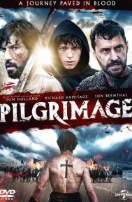 Pilgrimage poster